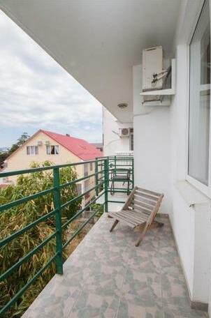 Zoremma Mini-hotel - Photo4