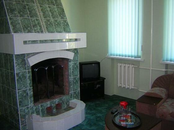 Agoy Mini-hotel - Photo2