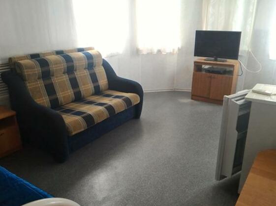 Agoy Mini-hotel - Photo3