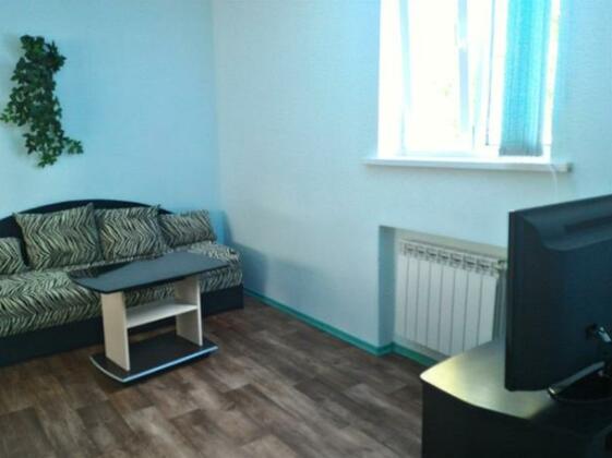 Agoy Mini-hotel - Photo4