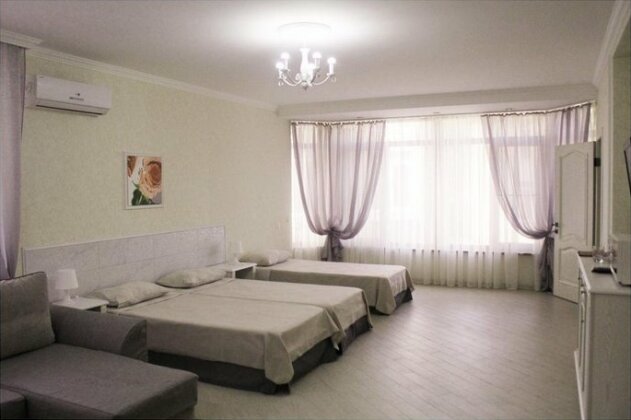 Assol Guest House Agoy - Photo5