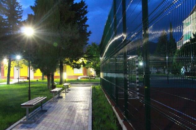 Atlant Hotel Agoy - Photo2
