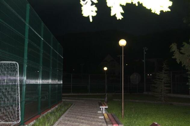 Atlant Hotel Agoy - Photo3