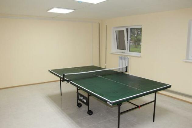 Atlant Hotel Agoy - Photo4