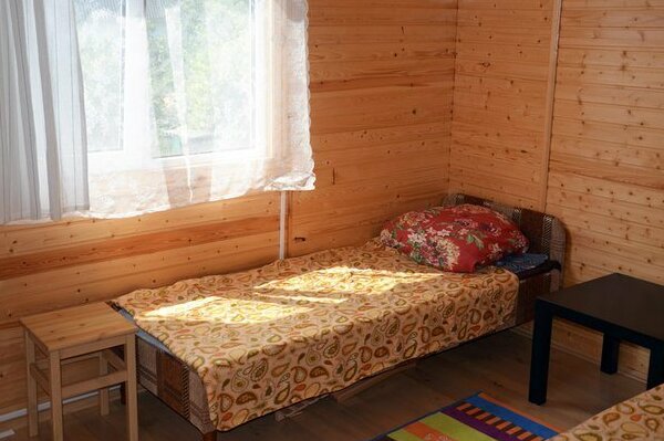 Eko-Cottage - Photo3