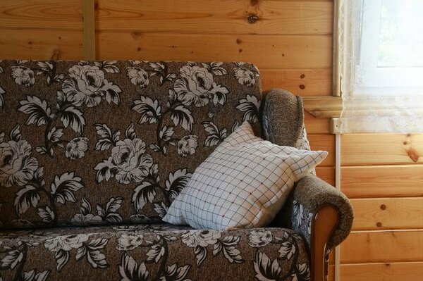 Eko-Cottage - Photo5