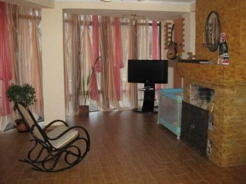 Fantazia Guest House - Photo3