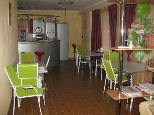 Fantazia Guest House - Photo4