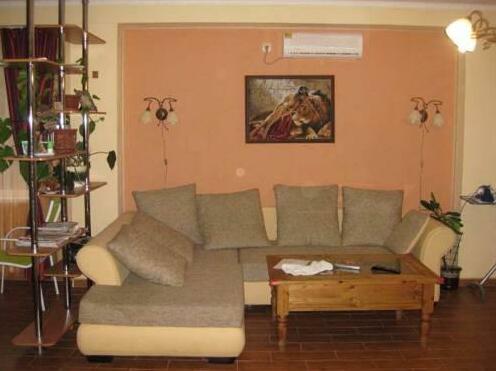 Fantazia Guest House - Photo5