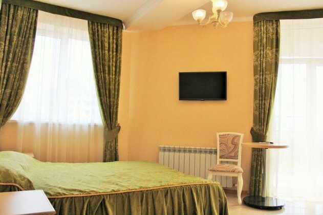 Germes Hotel - Photo5