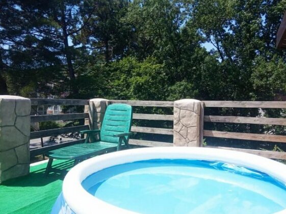 Guest House Ariel Agoy - Photo3