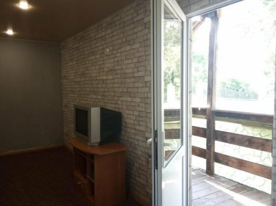 Guest House Ariel Agoy - Photo4