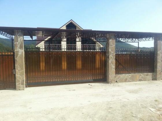Guest House Chernomorye - Photo2