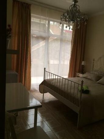 Guest House Chernomorye - Photo3