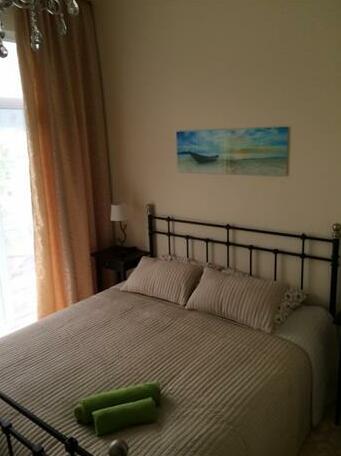 Guest House Chernomorye - Photo4