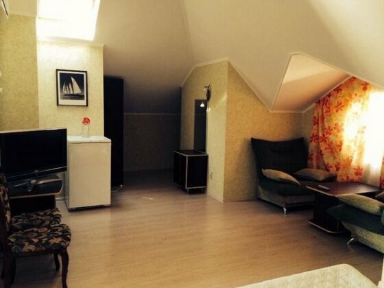 Guest House Dacha Agoy - Photo2
