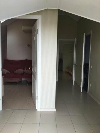 Guest House Dacha Agoy - Photo4