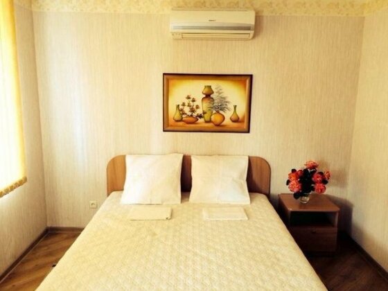Guest House Dacha Agoy - Photo5
