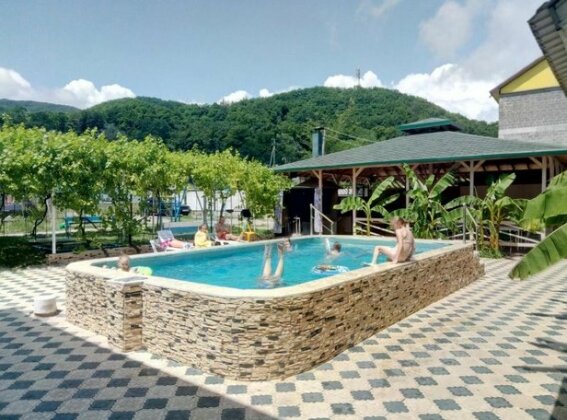 Guest House Galatea - Photo2