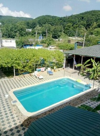Guest House Galatea - Photo4