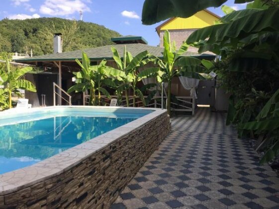 Guest House Galatea - Photo5