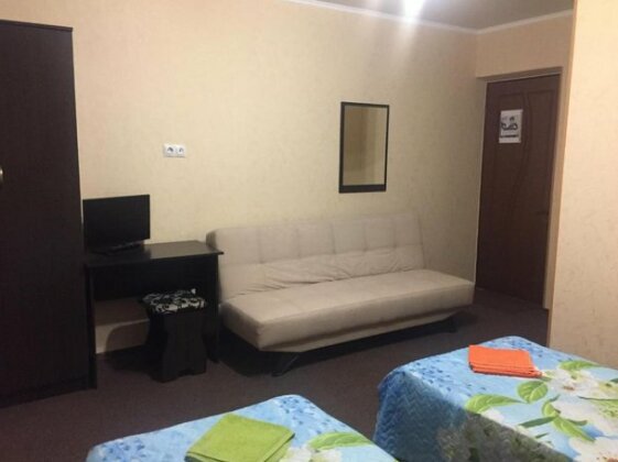 Guest House Monaco - Photo2
