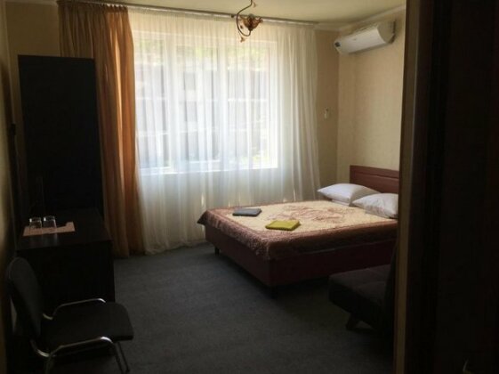 Guest House Monaco - Photo3