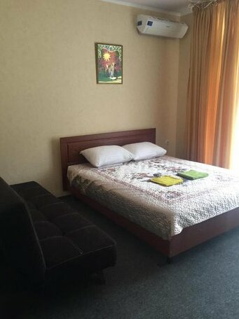 Guest House Monaco - Photo4