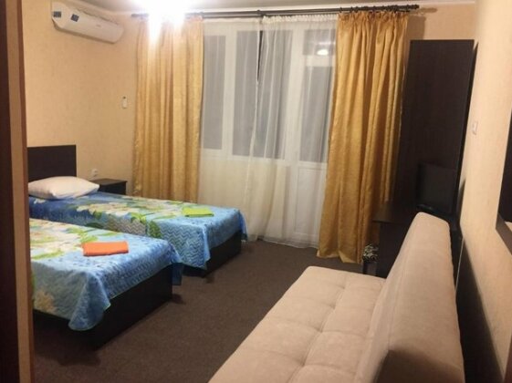 Guest House Monaco - Photo5