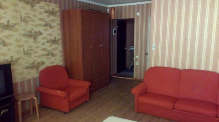 Guest House on GLK Parus 24 - Photo2