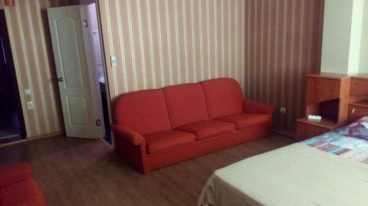 Guest House on GLK Parus 24 - Photo3