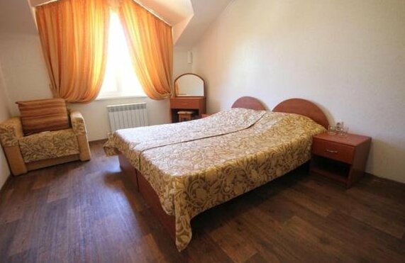 Guest House on Tsentralnaya 31 - Photo2