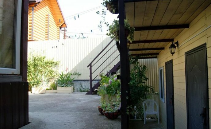 Guesthouse 126 - Photo2