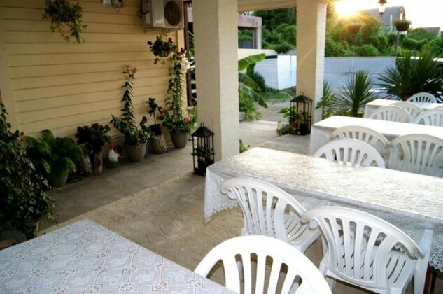 Guesthouse 126 - Photo5