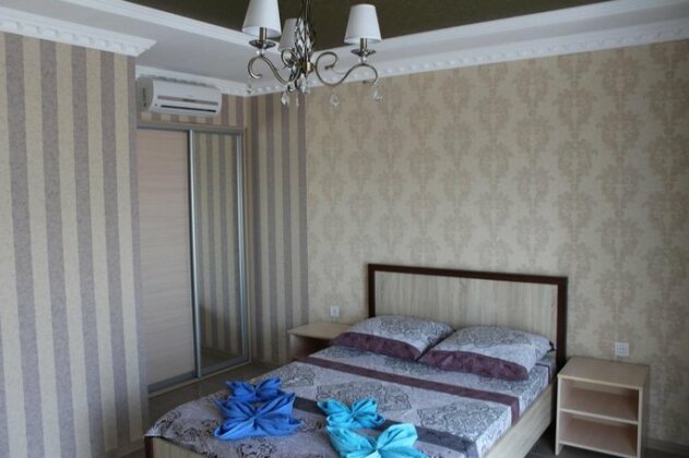 Guesthouse Solnechniy - Photo3