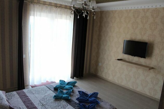 Guesthouse Solnechniy - Photo4