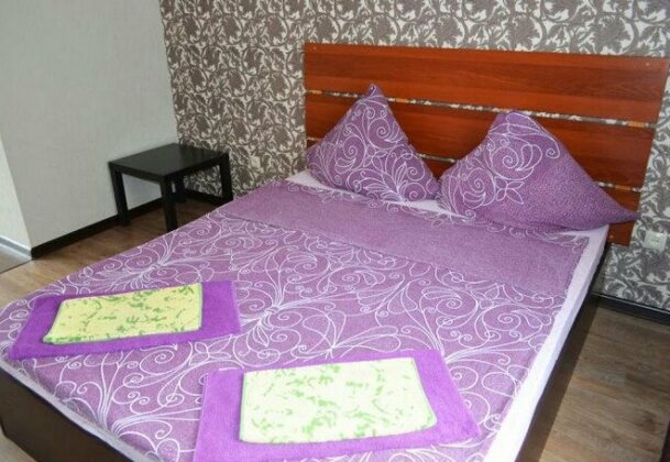Guesthouse Solnechniy - Photo5