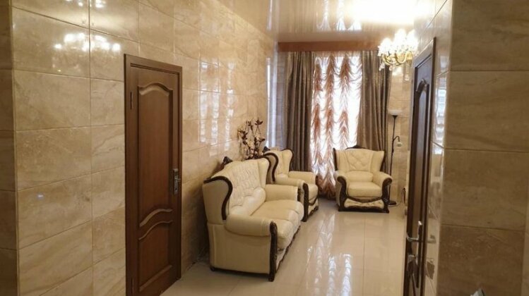 Hotel Premium Agoy - Photo2