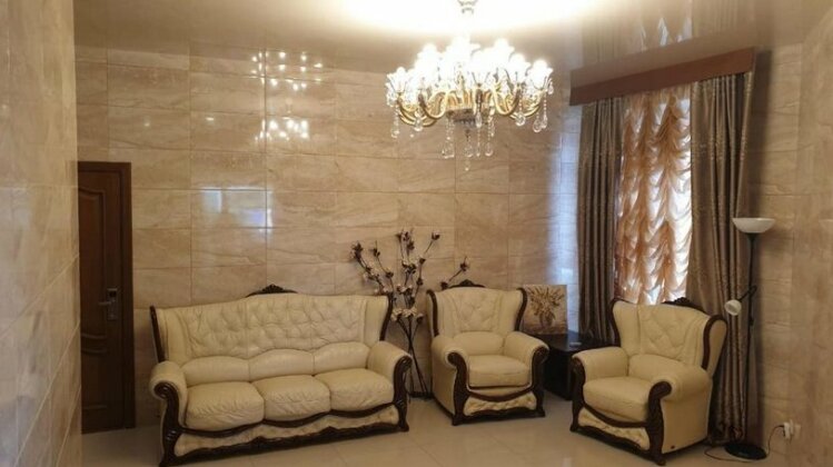 Hotel Premium Agoy - Photo3