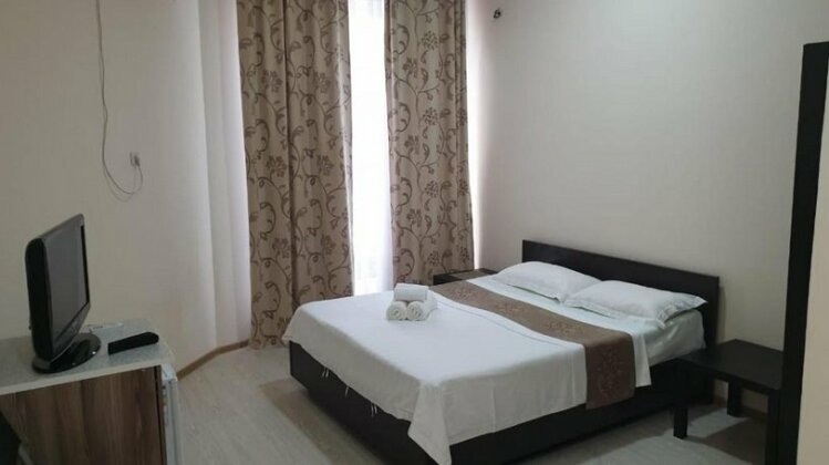 Hotel Premium Agoy - Photo5