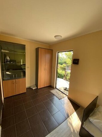 Kolibri Guest House Agoy - Photo2