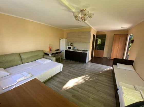 Kolibri Guest House Agoy - Photo3