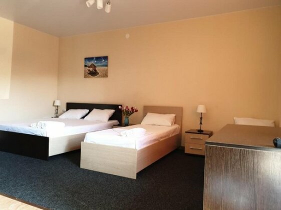 Kolibri Guest House Agoy - Photo4