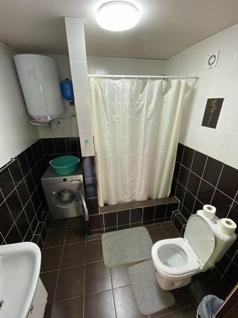 Kolibri Guest House Agoy - Photo5
