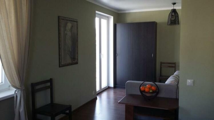 Marina Guest House Agoy - Photo2