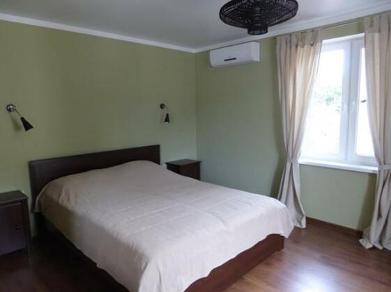 Marina Guest House Agoy - Photo3