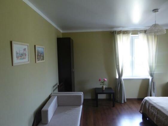 Marina Guest House Agoy - Photo4