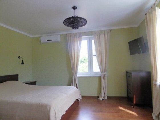 Marina Guest House Agoy - Photo5