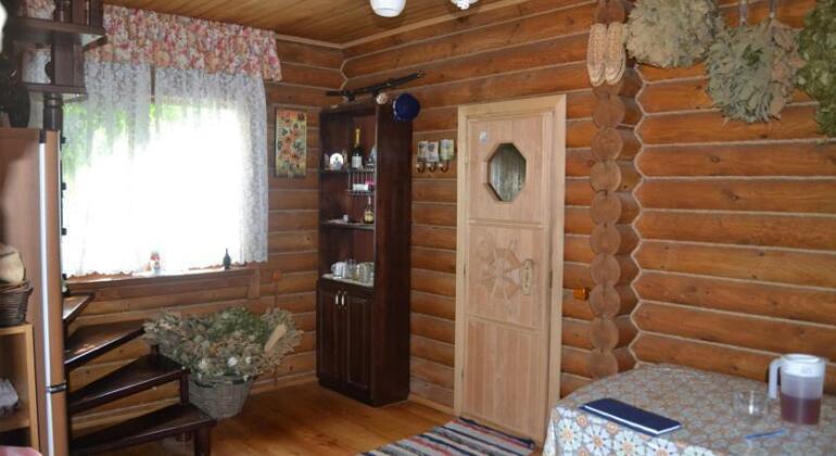 Morosha Hotel - Photo3