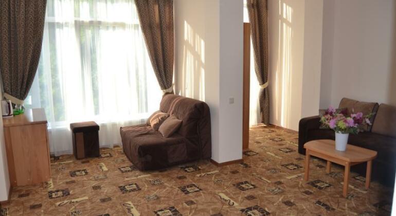 Morosha Hotel - Photo4
